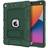 Case for iPad 9th Generation / iPad 8th Generation / iPad 7th Generation (10.2 Inch, 2021/2020/2019 Model), Slim Heavy Duty Shockproof Rugged Protective Case for iPad 10.2 inch