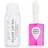 Makeup Revolution Glaze Lip Oil - Lust Clear