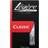 Legere Tenor Saxophone Reeds Strength 4