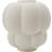 AYTM Uva Cream Vase