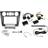 Alpine KIT7BM1M 7" Kit f. BMW