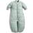 ErgoPouch Sleep Suit Bag 2.5 Tog, Sleeping Bags, Green, 4-6 years