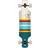 Ocean Pacific Swell Komplett Longboard (Turkos) Turkos/Vit