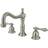 Kingston Brass KS1978AL Heritage Brushed Nickel
