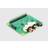 Raspberry Pi Pi® IQaudio DAC Pro Raspberry