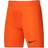 NIKE Dri-Fit Strike Pro Short Men - Orange