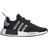 Adidas NMD_R1 W - Core Black/Gold Metallic/Cloud White