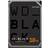 Western Digital Black WDBSLA0100HNC 10TB
