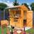 Rowlinson QBLT1144