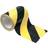 Eurolite Eurolite Cable Tape yellow/black 150mm x 15m TILBUD NU