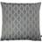 Ashley Wilde Nash Cushion Complete Decoration Pillows Grey, Multicolour