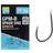 Preston Innovation GPM-B Spade End Hooks Size 16