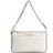 Michael Kors Jet Set Medium Chain Shoulder Bag - Vanilla