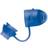 Camelbak Big Bite Valve Cover - Blue