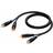 Procab Classic Series CLA800 Audiokabel