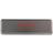 Caran d’Ache Caran d"Ache tomt metalskrin – 18,3×5,4×1,9 cm