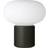 NEW WORKS. Karl-Johan Forest Green Bordslampa 19cm