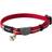 Rogz Alleycat Halsband 20-31 cm 11 mm