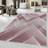 Ayyildiz Costa tæppe 200X290 Pink