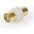 Nedis Satellit IEC Coax han Coax