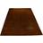 Arkiio Persisk Vintagematta Tabriz Ull 252x375 Brun, Orange