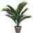 Mica Decorations Areca Palm H45 D60 Kunstig plante