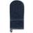Lexington Icons Twill Glove Pot Holders Blue, White