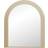 Nordal Falco Wall Mirror 77x92cm