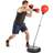 Tech Tools Punching Bag with Stand