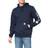 Carhartt Loose Fit Midweight Logo Sleeve Sweatshirt - New Navy