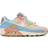 Nike Air Max 90 SE W - Light Ore Wood/Sail