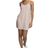 Urban Classics Jersey Pleated Slip Dress