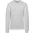 Urban Classics Heavy Pique Crew - White