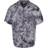 Urban Classics Tye Dye Viscose Resort Shirt