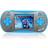 Family Pocket RS16 Portable Classic Game Console - Grey/Blue