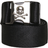 Urban Classics Skull Buckle Belt