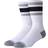Stance Boyd Crew Socks - White