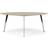 Montana Furniture JW180 Matbord 180cm