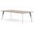 Montana Furniture JW2412 Dining Table 120x240cm