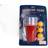 Original Adult Drinking Game Beer Pong Set 12 Red Plastic Cups 3 Ping Pong Balls