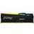 Kingston Fury Beast RGB Black DDR5 5600MHz 8GB ECC (KF556C36BBEA-8)