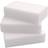 2Work Erase All Sponge 100x60x25mm Pack of 10 102429