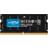 Crucial SO-DIMM DDR5 5600MHz 16GB (CT16G56C46S5)