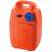 Plastimo Benzintank plast 22 ltr 22L