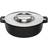 Fiskars Norden Grill Chef med lock 30 cm