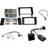 Connects2 Installationskit Mercedes SLK
