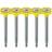 Timco Drywall Screws Self-Drilling PH