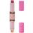 Makeup Revolution Revolution Blush & Highlight Stick Mauve Glow