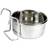 Classic Metal Caldex Hook Coop Cup