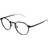 Montblanc MB0233O 001 Black ONE SIZE
